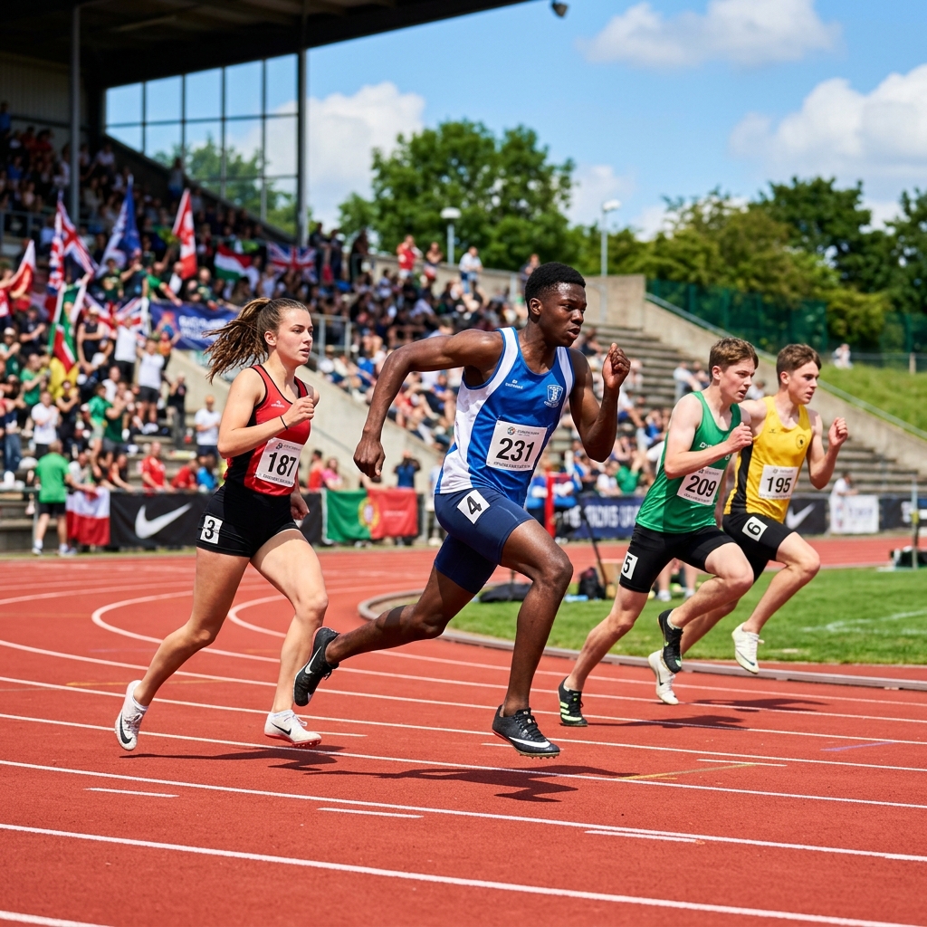 Atletica Leggera