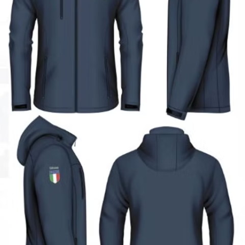 Giacca Softshell