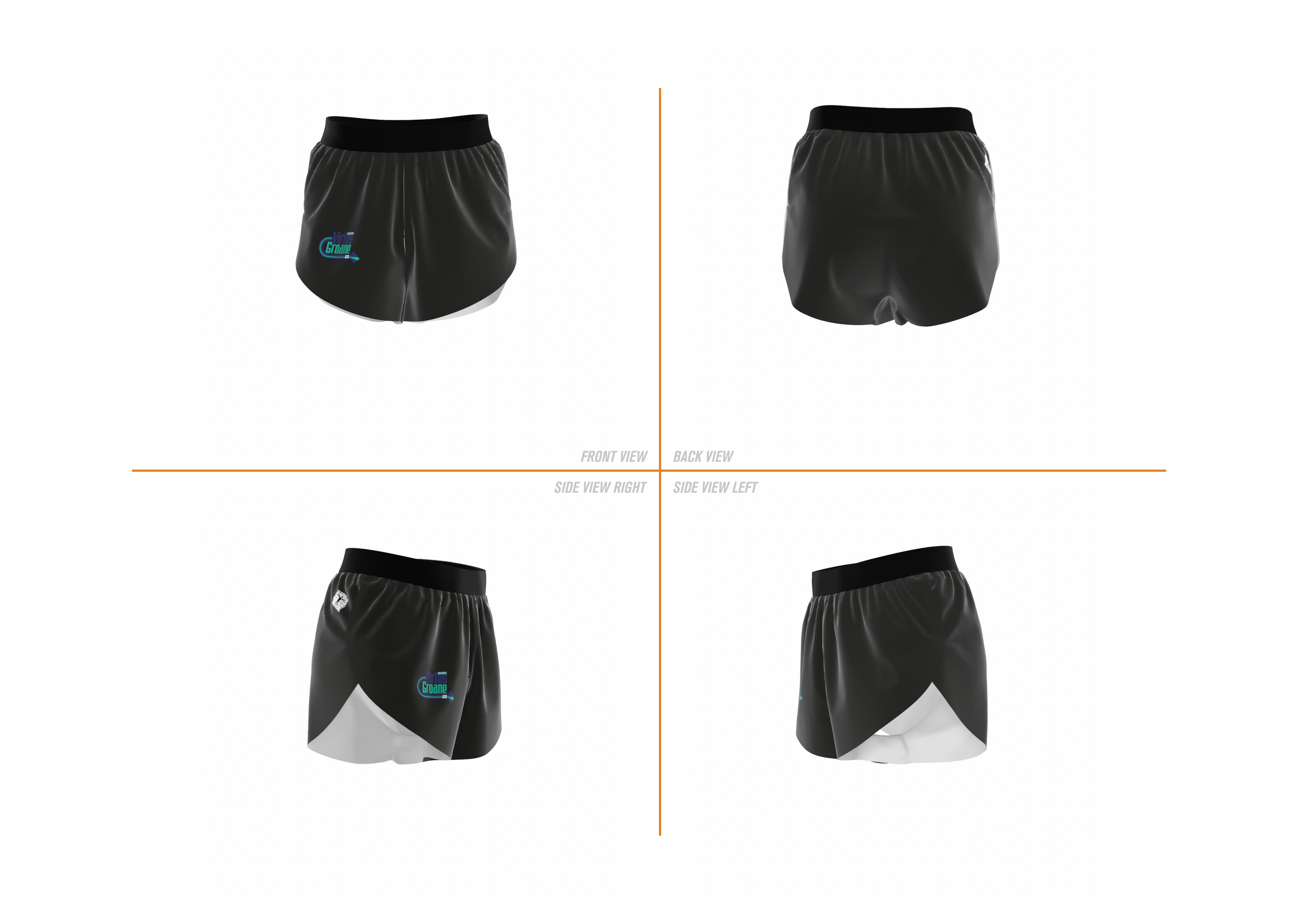 Marathon Short