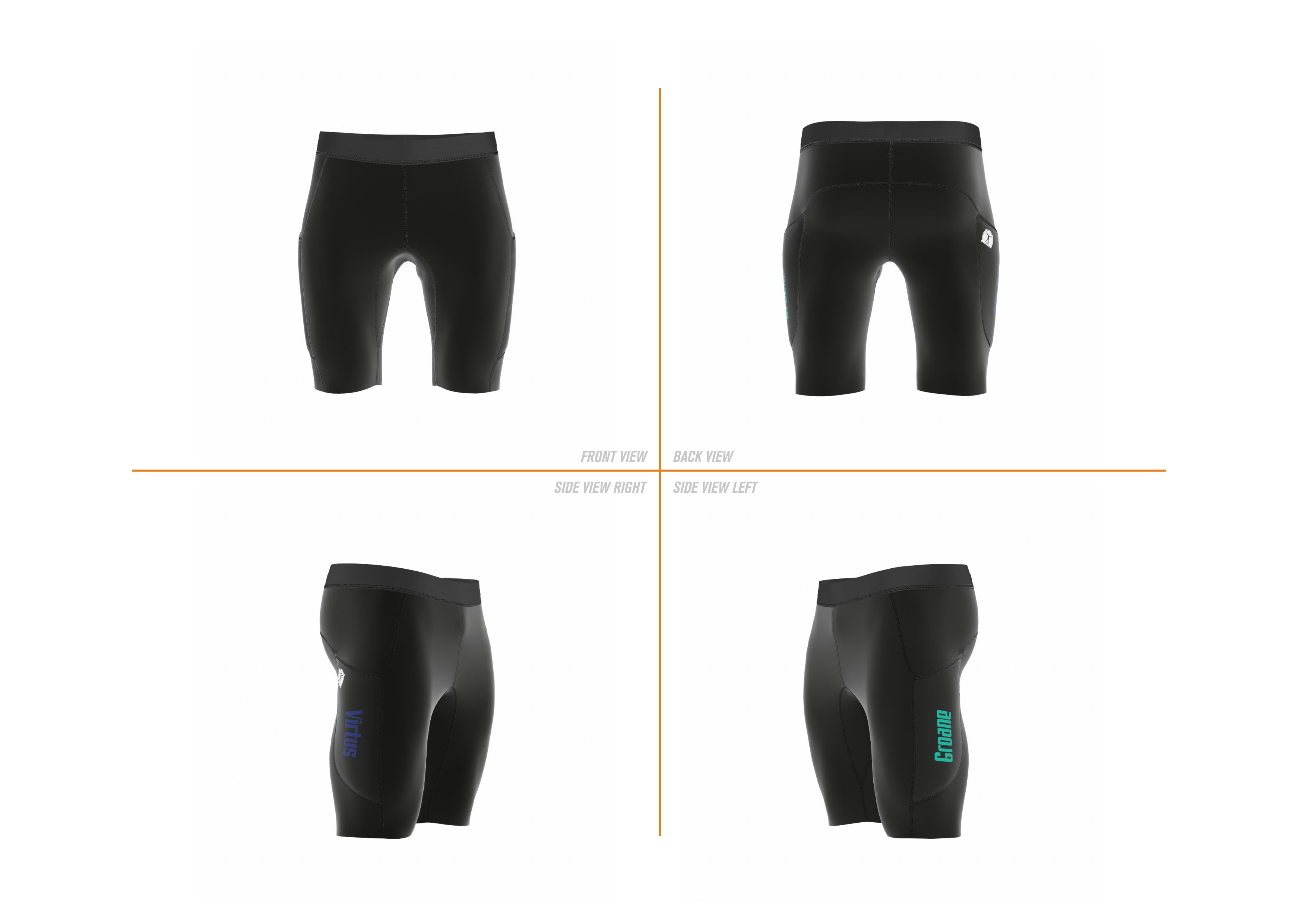 Short
