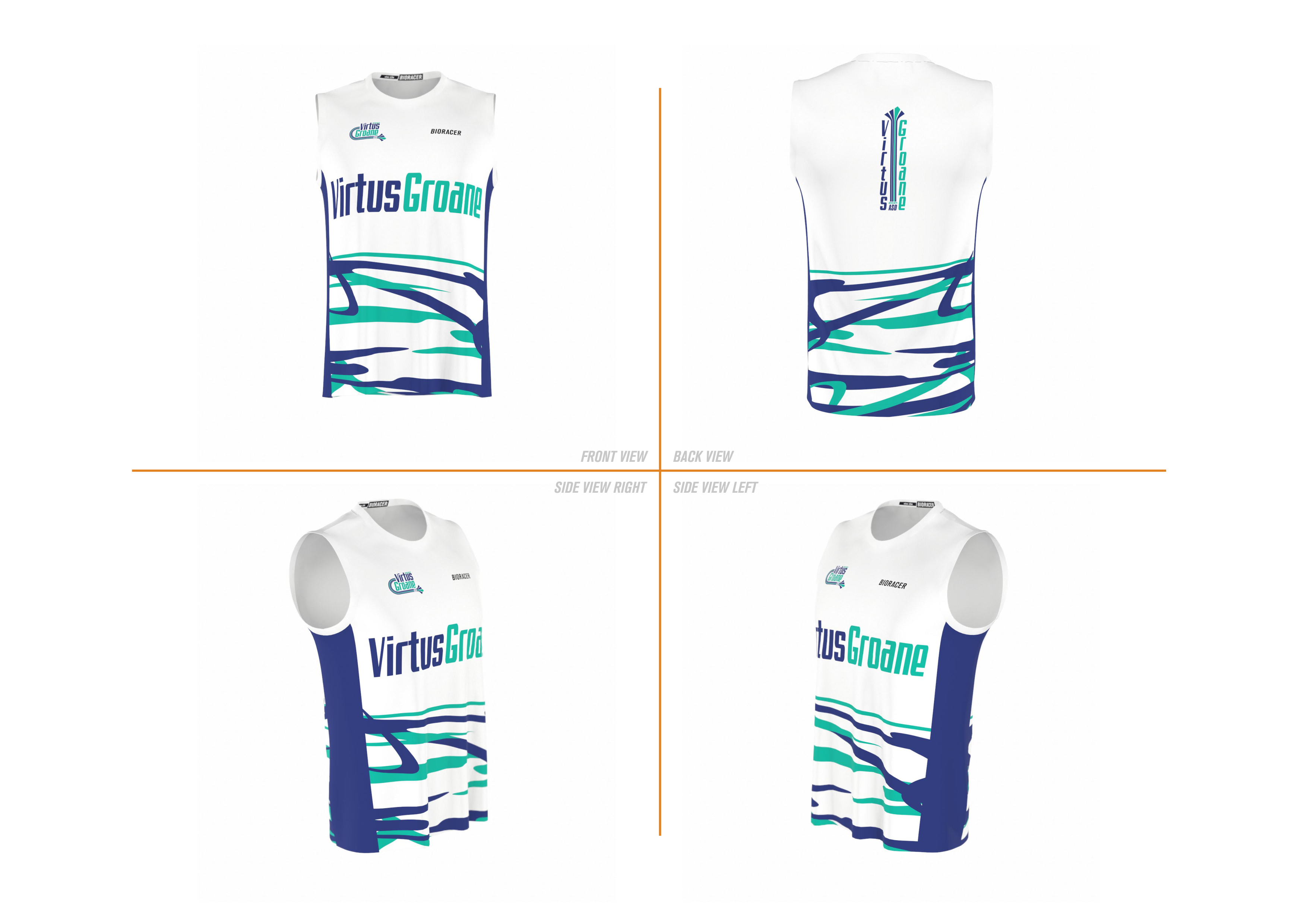Singlet Versione 2