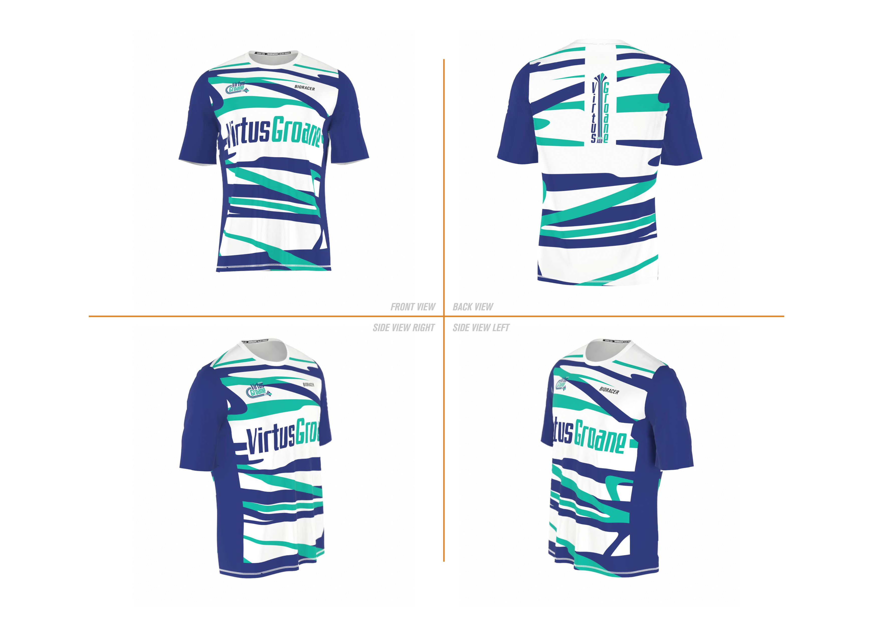 T-Shirt Versione 1