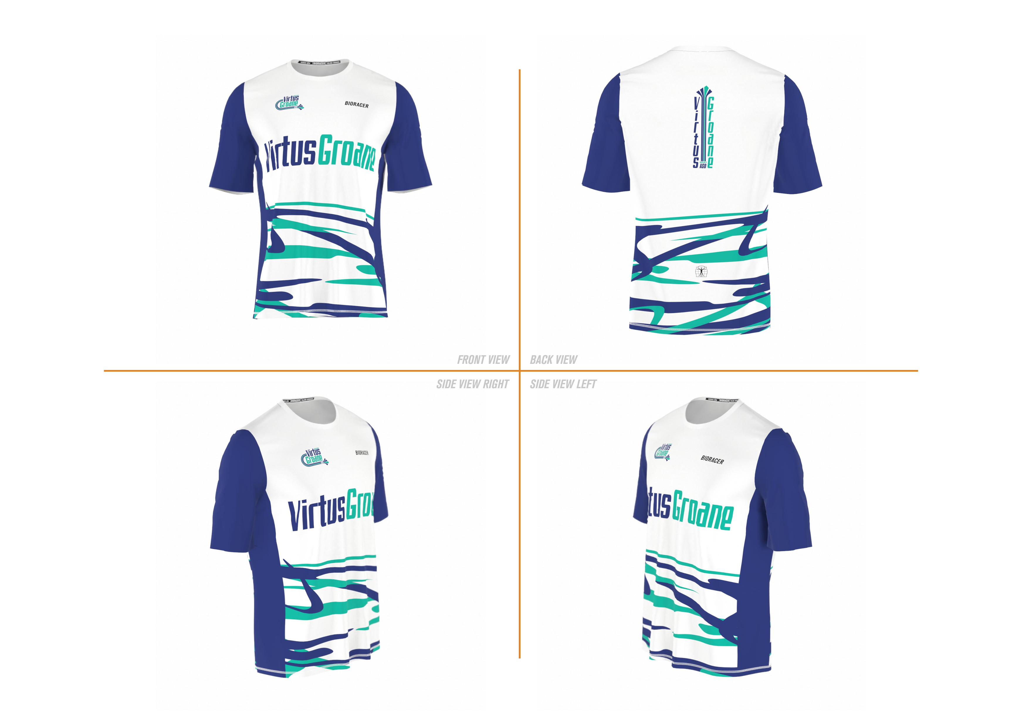 T-Shirt Versione 2