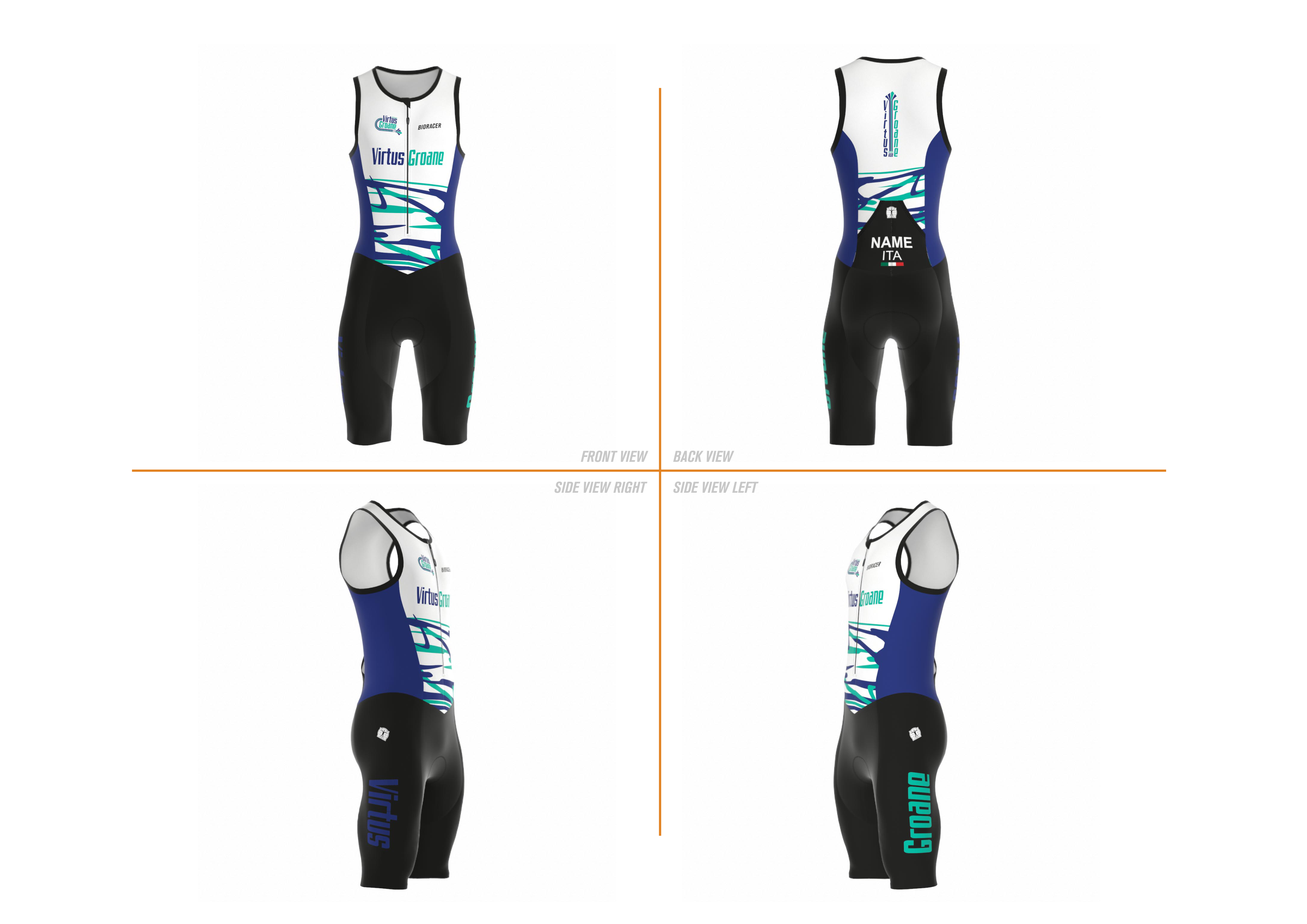 Smanicato Triathlon