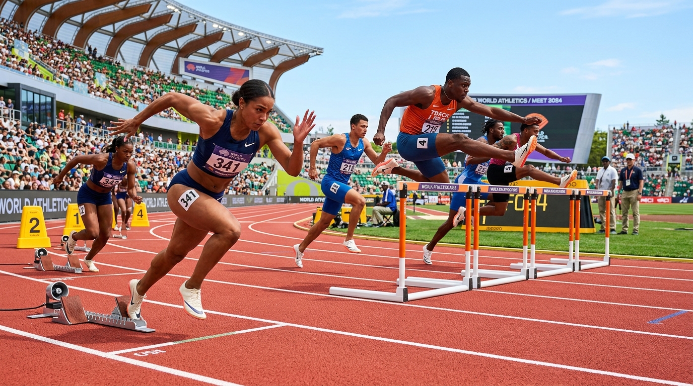Atletica Leggera