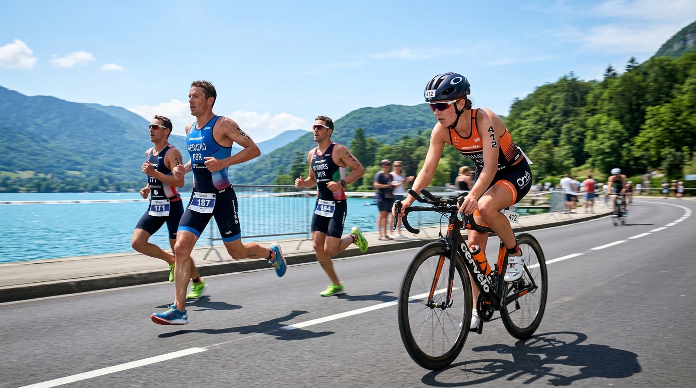 Triathlon