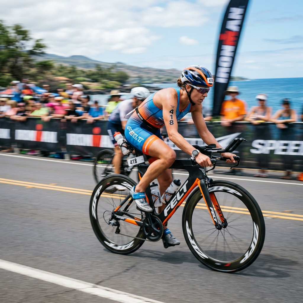 Triathlon